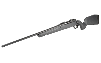 SAV AXIS 2 308WIN 22" 4RD GRAY LH