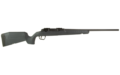 SAV AXIS 2 270WIN 22" 4RD GRAY LH