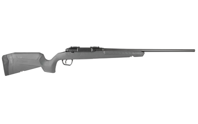 SAV AXIS 2 30-06SP 22" 4RD GRAY LH