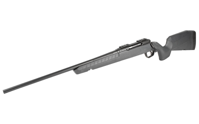 SAV AXIS 2 30-06SP 22" 4RD GRAY LH