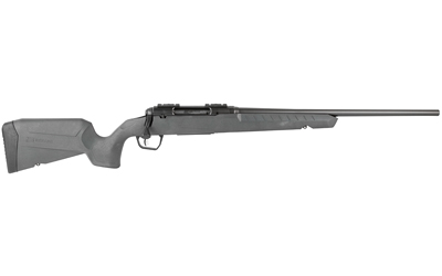 SAV AXIS 2 CMPCT 6.5CM 20" 4RD GRAY