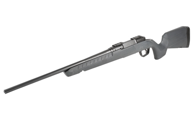 SAV AXIS 2 CMPCT 308WIN 20" 4RD GRAY