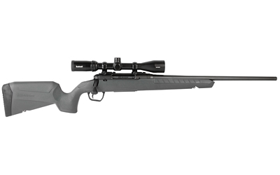 SAV AXIS 2 XP CMP 243WIN 20" 4RD GRY