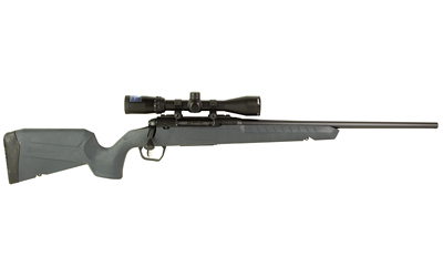 SAV AXIS 2 XP CMP 7MM-08 20" 4RD GRY