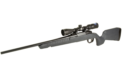 SAV AXIS 2 XP CMP 7MM-08 20" 4RD GRY