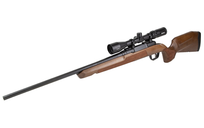 SAV AXIS 2 XP HRDWD 223REM 22" 4RD