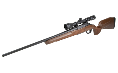 SAV AXIS 2 XP HRDWD 308WIN 22" 4RD