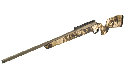 SAV AXIS 2 PRO 6.5CM 20" 4RD WSTRN