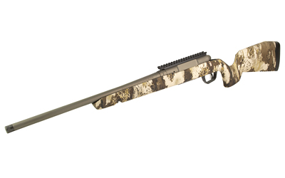 SAV AXIS 2 PRO 308WIN 20" 4RD WSTRN