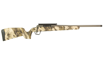 SAV AXIS 2 PRO 30-06 20" 4RD WSTRN