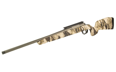 SAV AXIS 2 PRO 30-06 20" 4RD WSTRN