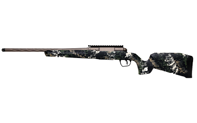 SAV AXIS 2 PRO 270WIN 20" 4RD CAMO
