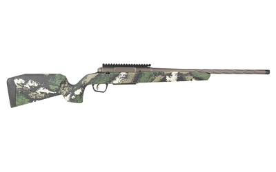 SAV AXIS 2 PRO 30-06 20" 4R CAMO LH