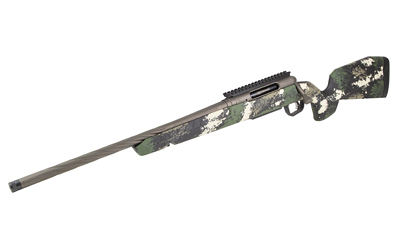 SAV AXIS 2 PRO 30-06 20" 4R CAMO LH