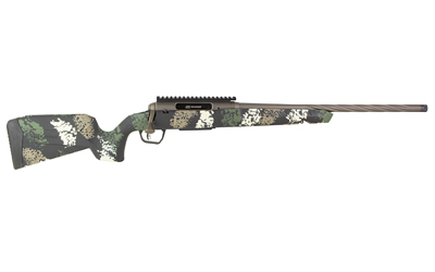 SAV AXIS 2 PRO COMP 308WIN 20" CAMO