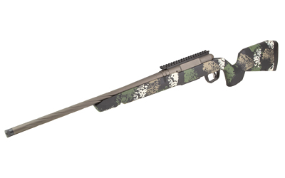 SAV AXIS 2 PRO COMP 308WIN 20" CAMO