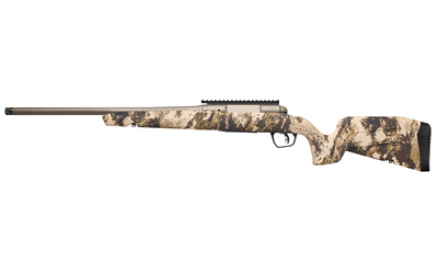 SAV AXIS 2 PRO 6ARC 20" 4RD WSTRN