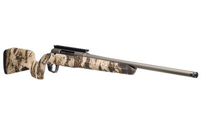 SAV AXIS 2 PRO 6ARC 20" 4RD WSTRN