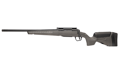 SAV 110 TRL BLZR 243WIN 20" 4RD LH