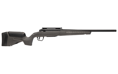 SAV 110 TRL BLZR 243WIN 20" 4RD LH