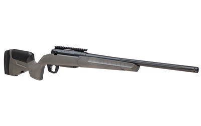 SAV 110 TRL BLZR 308WIN 20" 4RD LH