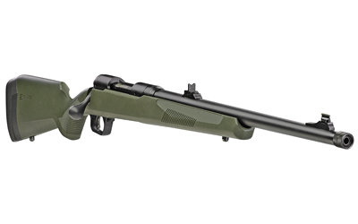 SAV 110 RIDGE HUNTER 350LEG 18" 10RD