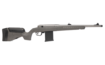 SAV 110 RIDGE HNTR 308WIN 18 10RD LH