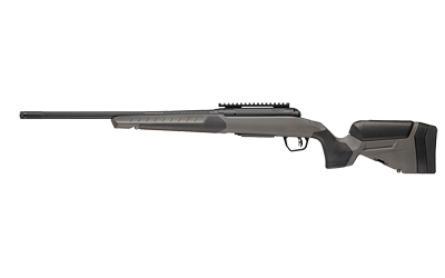 Savage 110 Core Hunter Rifle .450 Bushmaster 18in
