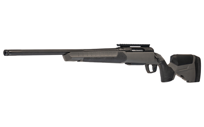 SAV 110 CORE HNTR 7PRC 22" 2RD GY LH