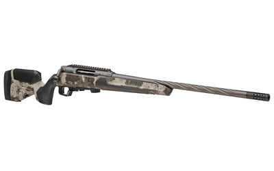 SAV 110 CR HTR PRO 7MAG 22" 3RD WS