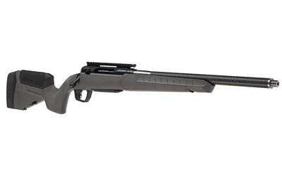 SAV 110 CRBN HNTR 7PRC 20" 2RD GRY