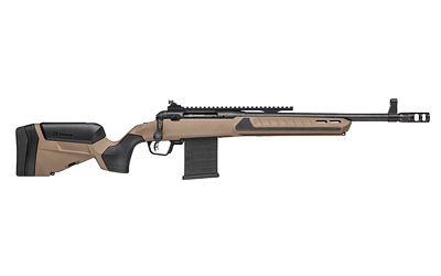 SAV 110 SCOUT V2 350LEG 16.5" 10RD