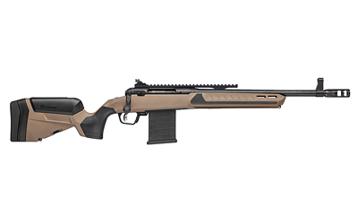 SAV 110 SCOUT V2 400LEG 16.5" 10RD