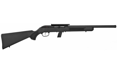 SAV 64 FV-SR THRD BBL 22LR 16 1/2"