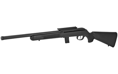 SAV 64 FV-SR THRD BBL 22LR 16 1/2"