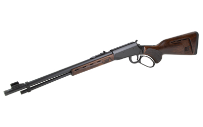 SAV REVEL DLX 22WMR 18" 9RD BLK