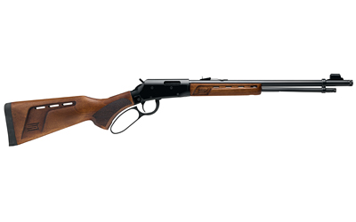 SAV REVEL DLX 17HMR 18" 9RD BLK