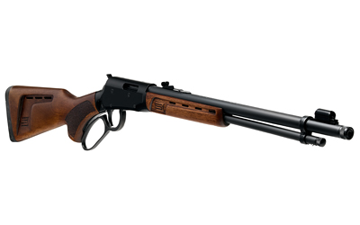 SAV REVEL DLX 17HMR 18" 9RD BLK