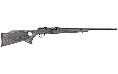 SAV A17 TRGT LAM THMBHLE 17HMR 22"