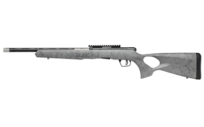 SAV A22 TIMBERLITE 22LR 18" TB 10RD