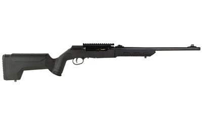 SAV A22 TAKEDOWN 22LR 18" 10RD BLACK