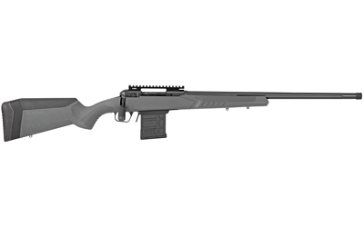 SAV 110 TACTICAL 308WIN 24" 10RD BLK