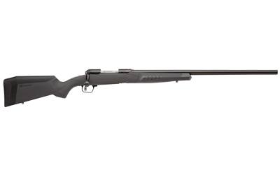SAV 110 VARMINT 22-250 26" HVY BBL