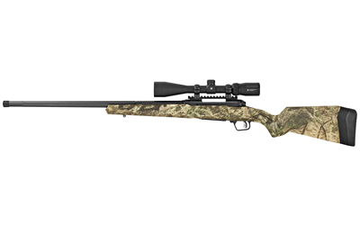 SAV 110 APEX PRED XP 22-250 20" 4RD