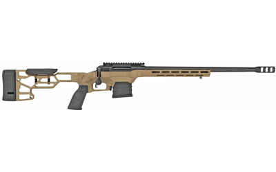 SAV 110 PRECISION 308 WIN 20" FDE