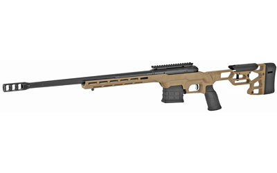 SAV 110 PRECISION 308 WIN 20" FDE