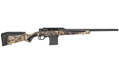 SAV IMPULSE PREDATOR 22-250 20" CAMO