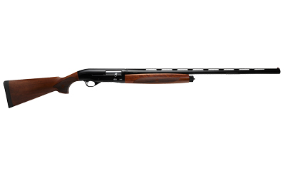 STEVENS 560 FIELD 12GA 28" 5RD WLNT