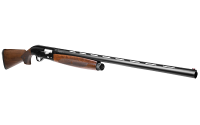 STEVENS 560 FIELD 12GA 28" 5RD WLNT