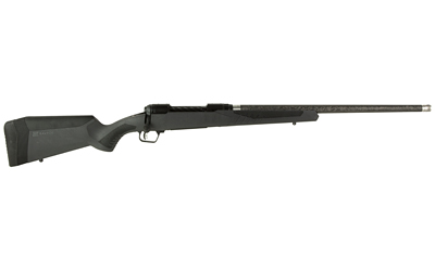 SAV 110 ULTRALITE 7MM PRC 22" 2RD GY